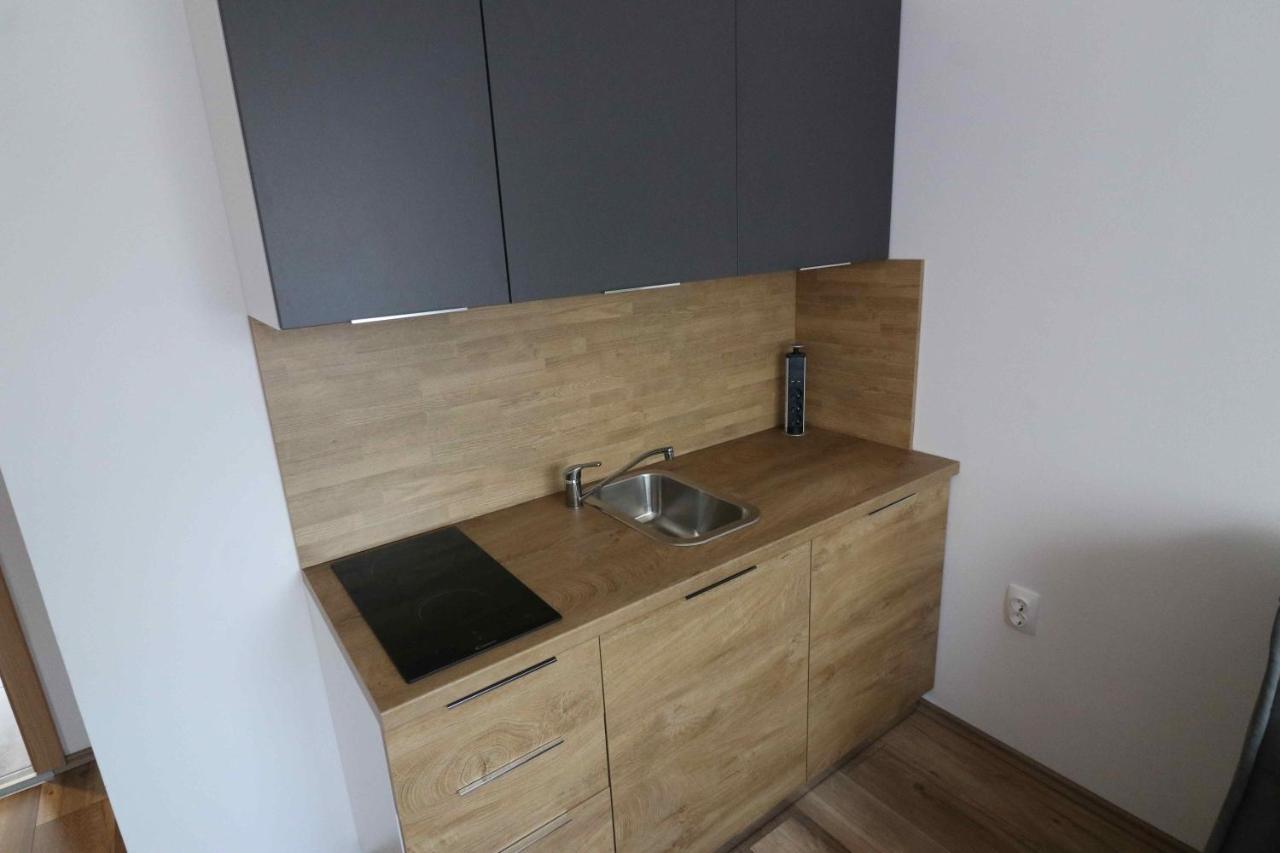 Forum Apartmani I Sobe Donji Miholjac Εξωτερικό φωτογραφία