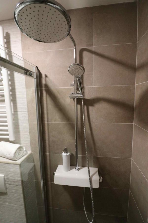 Forum Apartmani I Sobe Donji Miholjac Εξωτερικό φωτογραφία