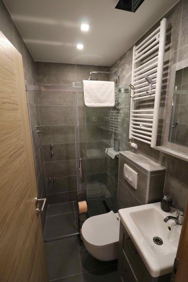Forum Apartmani I Sobe Donji Miholjac Εξωτερικό φωτογραφία