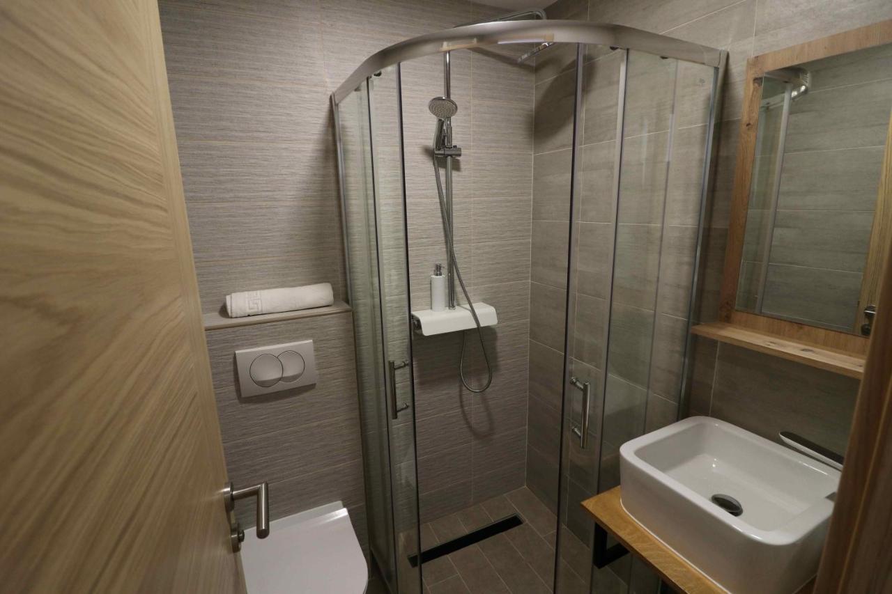 Forum Apartmani I Sobe Donji Miholjac Εξωτερικό φωτογραφία